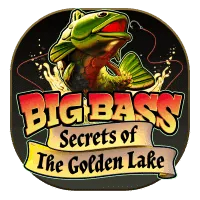 Big Bass Secrets of the Golden Lake