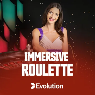 Immersive Roulette